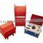 Hipot tester series resonant devices for CVT