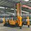 Core Drilling Machine / Hydraulic Diamond Drilling Rig