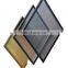 ROCKY GLASS 6A / 9A / 12A Изолирующее остекление для зданий