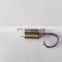 Low Current DC Ironless Quadcopter Motor CL-0720 For Dental Tool And RC Airplane