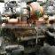 Hot sale 6D125E-2 engine motor,complete engine assy for excavator
