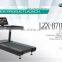 fitness equipment manufacturer squat cage commercial Treadmill with TV for sports and running