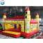 Wholesale funny kid play games inflatable air bouncer castle