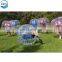 Factory price customized color bubble soccer bumper ball for sale