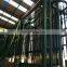 Cheap Price custom Hot Sales Wood Composite Low Carbon Fence Post