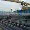 HRB400 prime low price high strength deformed steel bars and rebar steel coil, Iron Rods For Construction