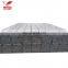 2X2 Galvanized Square Tubing Square Tube For Galvanized Steel Pipe Price