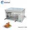 Guangzhou Hot Sale Outdoor Pizza Toaster Salamander Countertop Salamander Oven Price