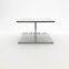 I-shaped aluminum 80x50x3 H-shaped groove aluminum plate edge binding ceiling keel double groove edge aluminum H channel