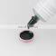 Wholesale Plastic Rings Cup Tray Eye Lashes Glue Holder Pallet For Eyelash Extension