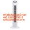 29 inch plastic bladeless Tower fan for office and home appliances