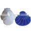 rubber resin custom rapid prototyping plastic molding pla nylon pmma silicone pet tpu sls slm fdm sla 3d print abs metal parts