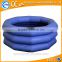 PVC inflatable swimming pool noodles inflatable bubble pool float