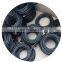 3m 6m length customizable 4*0.2m2 Wiring Harness automobiles heating wire cable