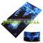 Wholesale Fashion Headbands Polyester Tube Fabric ,Neck Tube Bandana Seamless Headwear