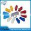 Color Cumtomzied ABS Stop Lock Hook With Best Price