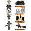 China Supplier Coil Spring for TOYOTA PRADO VZJ95 48131-6A880