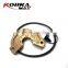 Hot Selling Car Spare Parts Turbocharger Repair Kit For DAEWOO GT42 A1420306N