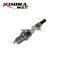 Auto Parts Spark Plug For GENERAL MOTORS 19238466