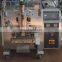 Hot selling automatic liquid manual milk packing machine