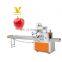 Factory Price Automatic Apple Tray Packing Packaging Machine For Fruit