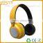 Wholesale Wireless Bluetooth headphones with FM Radio for Smartphone Laptop