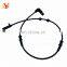 HYS factory price ABS sensor Auto Disc Brake ABS Wheel Speed Sensor for 2035401217  for BENZ  C   (W203)   2000 - 2007
