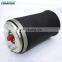 Wholesale price Rear  left and right air suspension Pneumatic spring for E53 5-Series OE 37126750355 37121094614