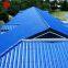 Steel Color Coated Cheap Metal Zinc Corrugated Steel Roofing Sheet