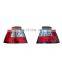 5JH945095, 5JH 945111, 5JH945096, 5JH945112 Car body parts tail lamp stop brake light tail light for Rapid 2012 2013 2014-2018