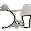 Auto pump gaskets
