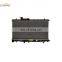 45111FE080 auto parts car engines for sale IMPREZA 1.5/1.6/2.0 cooling system Radiator for SUBARU
