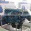 SDEC Original 385HP water-cooled SC12E385 diesel engine for truck