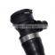 Upper Radiator Coolant Hose For BMW 128i 325i 325xi 328i 328xi 330i 17127531579