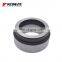 Auto Rear Axle Shaft Bearing Retainer For Mitsubishi L200 Trition 2000-2020 3716A016