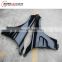 fenders for 3 series F30 M3 fender ducts 3 series F35 M3 fender ducts high quality iron material 3 series F35 M3 bodykit