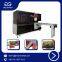 Carton Box Packing Machine/3D Cellophane Wrapping Machine for Medicine Box