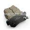 New High Quality  Ceramic Original factory Auto Parts Brake Pad for Hyundai Elantra HG 58302-17A00 pastillas de freno