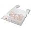 customized designer plastic bag for super market shopping packing