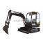 Low Price Mini Excavator Rhinoceros Excavator Machine Excavator