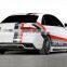 custom body kit design for rie/ger style body kit 2014-2016 fiberglass A4 A4L body kit