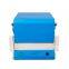 0.8-8GHz OEM EMI wifi6e 5G GSM mobile phone test instrument pneumatic single-layer RF shielding box