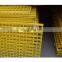 PVC Coated Welded Agriculture Fence Mesh PVC Garden Mesh