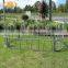 Galvanized Cow Hey Feeder