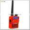 Ecome Profesional Baofeng UV-5R Two Way Radio with long range Walkie Talkie for military                        
                                                Quality Choice