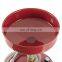 OEM Accept Red Steel 20 Gallon Portable Oil Drain Pan for LIft
