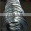 BWG18 low price electro galvanized iron wire for Sundries Basket