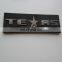 Custom ABS Nameplate Trunk 3D Sticker Car Tailgate Emblem For Chevrolet