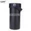 travel outdoor vacuum flask metal portable outdoor sample hiking drinking bottle stainless steel tumbler sublimation tumbler