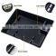 Interior Accessories Parts Silicone Armrest Rest Storage Box Center Control Console Organizer Tray For Ford Expedition 2018-2020